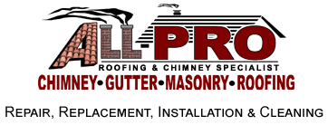 All Pro Roofing and Chimney Boonton NJ